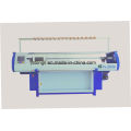 Máquina de confecção de malhas plana jacquard de 10 gauge (TL-252S)
